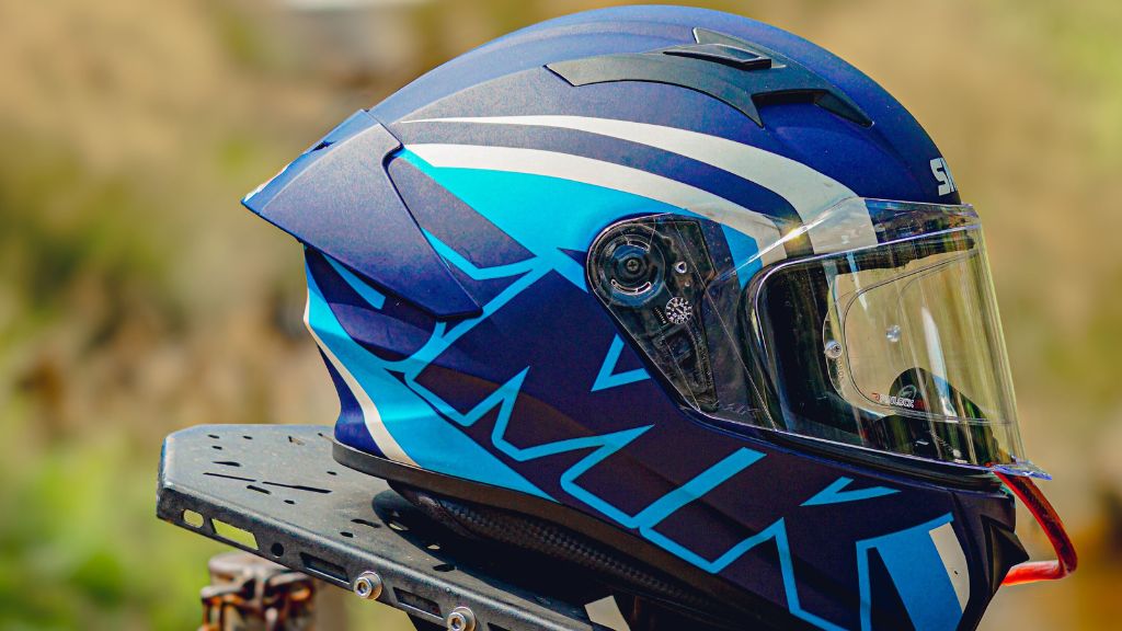 budget bike helmet India