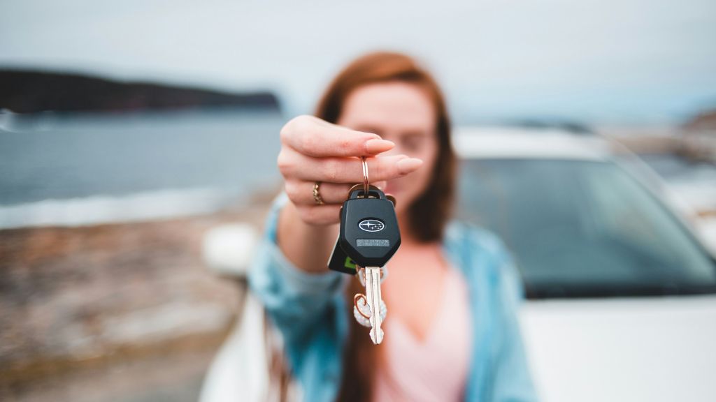 car loan vs personal loan india