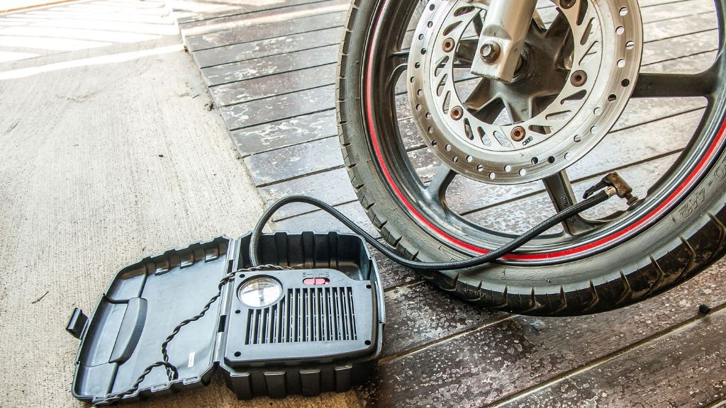 xiaomi air compressor india