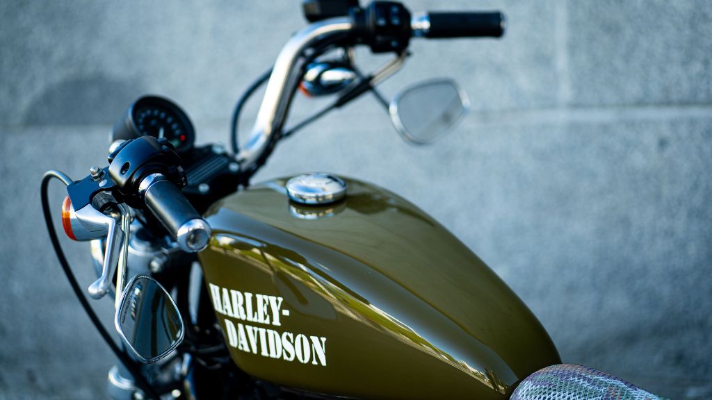 Harley Davidson Sprint 440 Hero MotoCorp India cruiser review