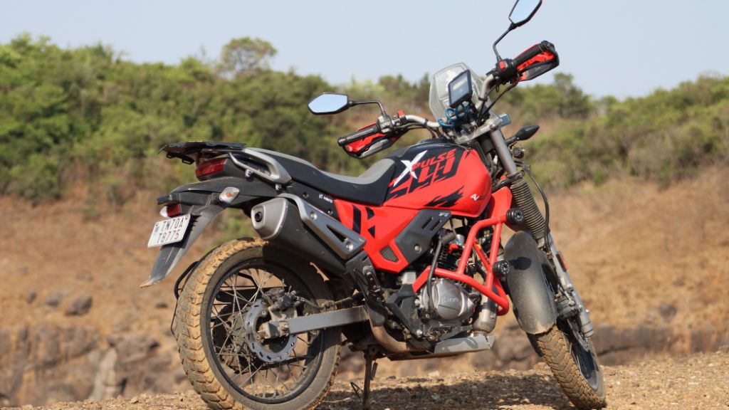 Hero Xtreme 125R price 2026 all variants specs