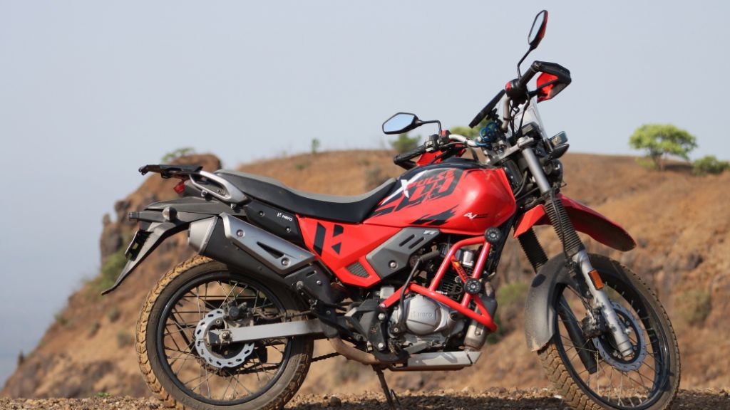 Hero Xtreme 125R vs TVS Raider 125 2026 comparison