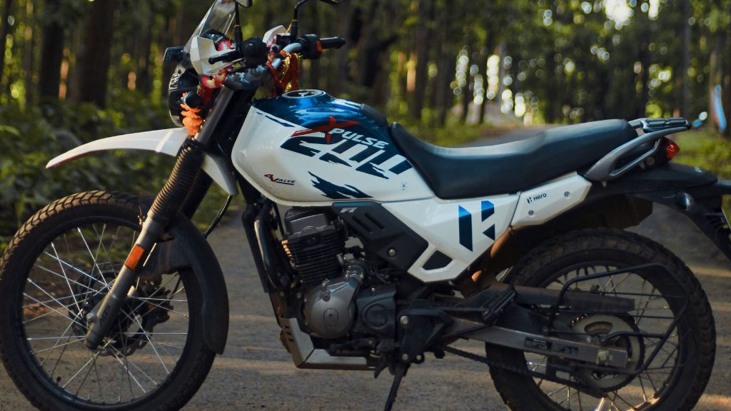 Hero Xtreme 160R 2026 new features honest review India