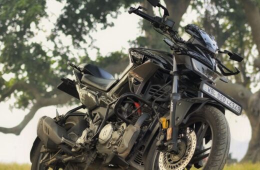 Hero Xtreme 160R vs Bajaj Pulsar NS160 Apache RTR 160 2026