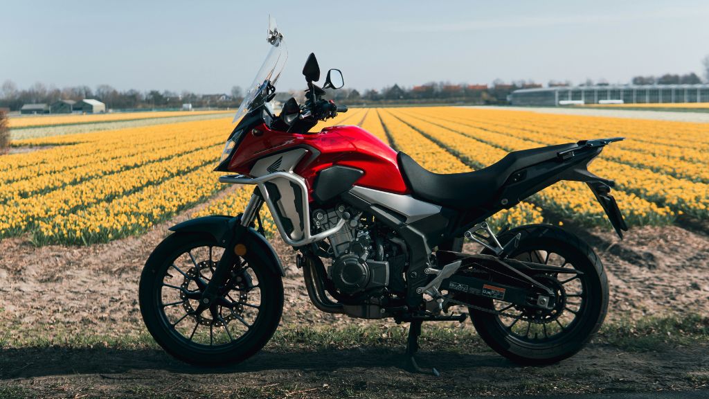 Honda XR300L price 2026 India specs features