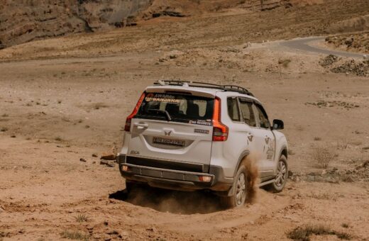 India SUV sales September 2026 Scorpio N Thar Safari