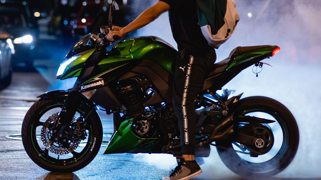 Kawasaki Z300 296cc parallel twin naked sports India honest