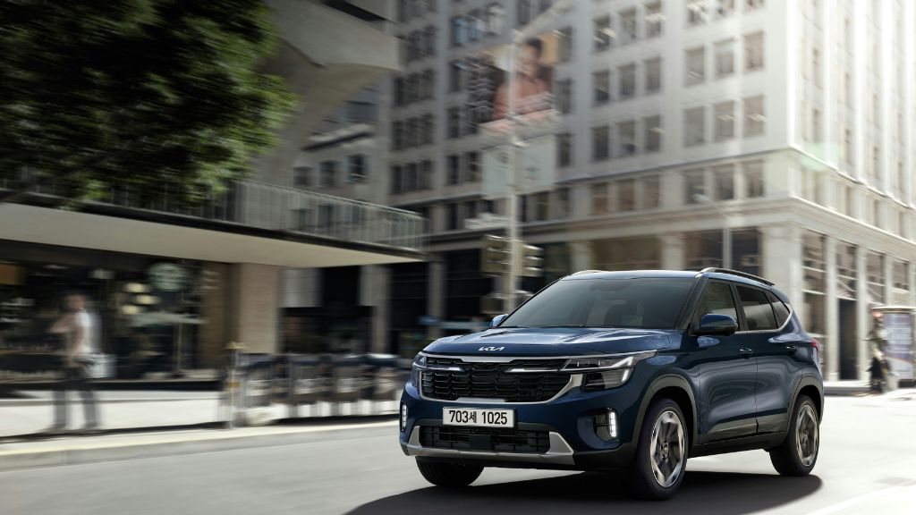 Kia Seltos 2026 Level 2 ADAS HTX cheaper than Creta
