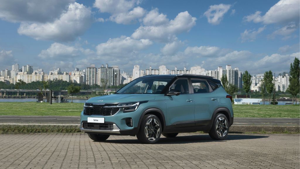 Kia Seltos 2026 best variant to buy HTX HTX+ price