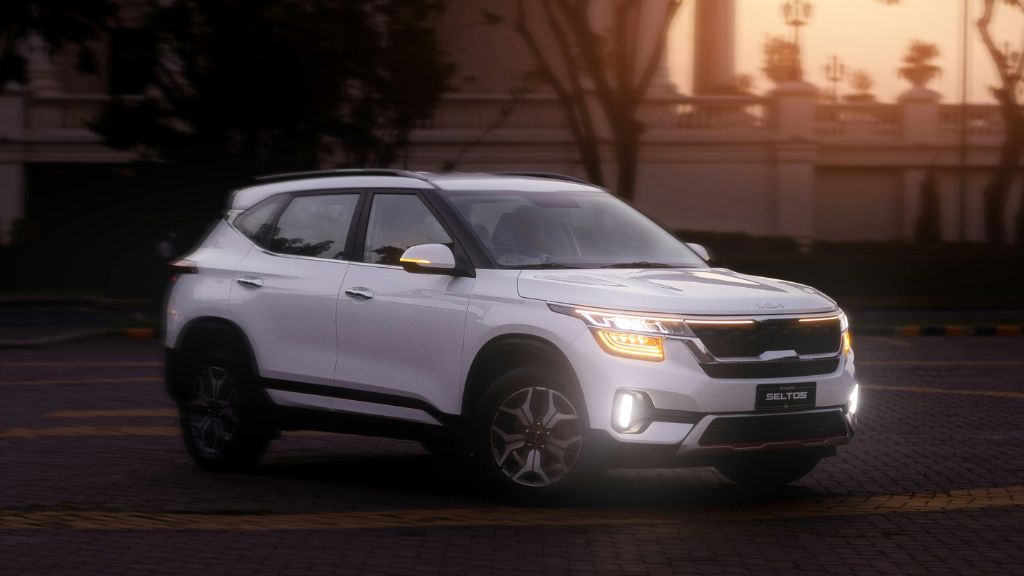 Kia Seltos 2026 vs Hyundai Creta which is better honest