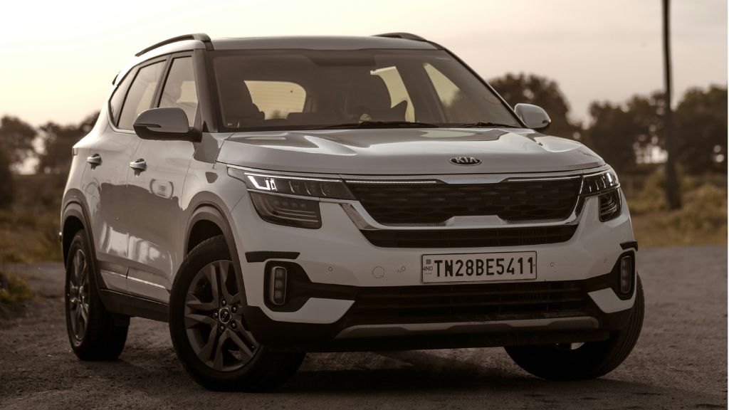 Kia Sorento hybrid AWD 7 seat India 2026 review