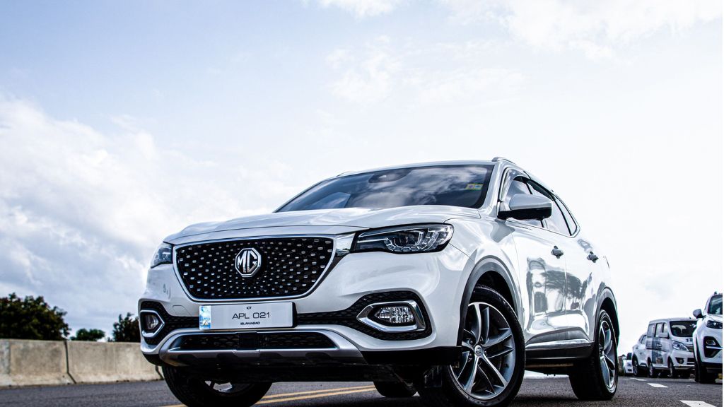 MG Hector Hawk 2026 launch price variants ADAPT platform