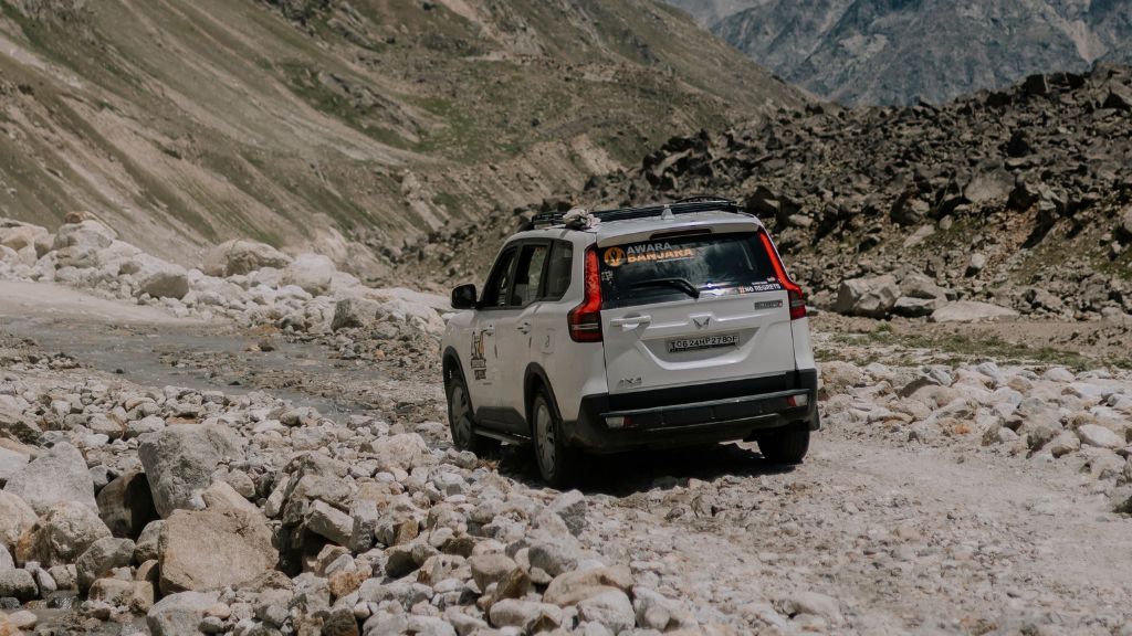 Mahindra Scorpio N facelift sales effect September 2026