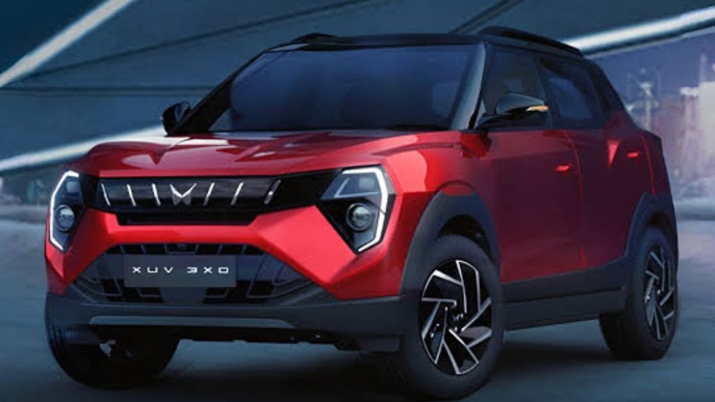 Mahindra XUV 3XO CNG price variants launch date 2026