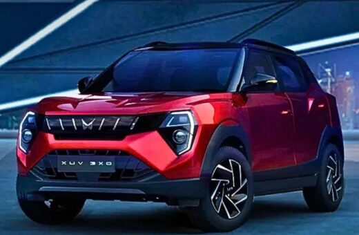 Mahindra XUV 3XO CNG turbo petrol first Mahindra factory CNG