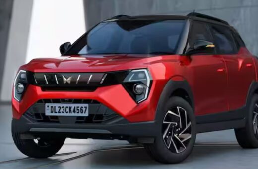 Mahindra first factory CNG SUV XUV 3XO complete guide