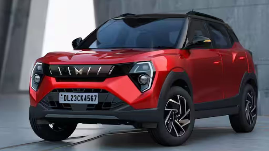 Mahindra first factory CNG SUV XUV 3XO complete guide