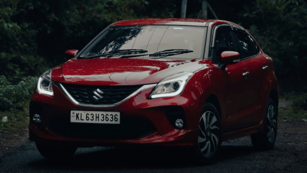 Maruti Baleno 2026 Z-series engine mileage honest review