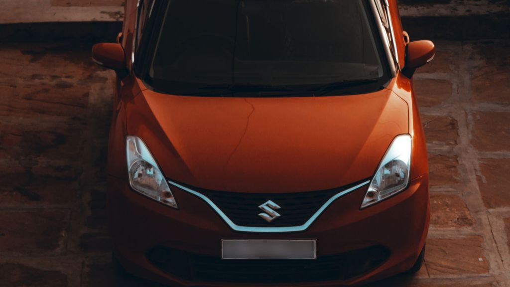 Maruti Baleno 2026 price all variants Sigma Delta Zeta Alpha