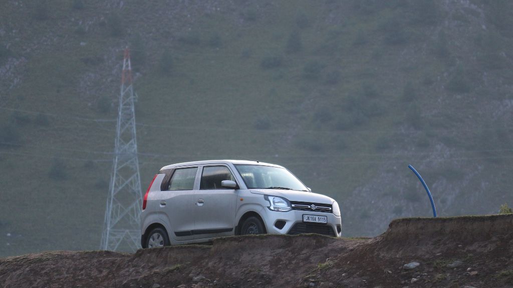 Maruti Wagon R 2026 price variants CNG AMT review