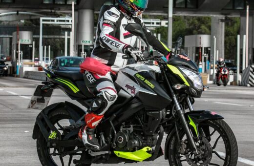 Pulsar N250 SS vs Dominar 250 KTM Duke 250 2026 comparison