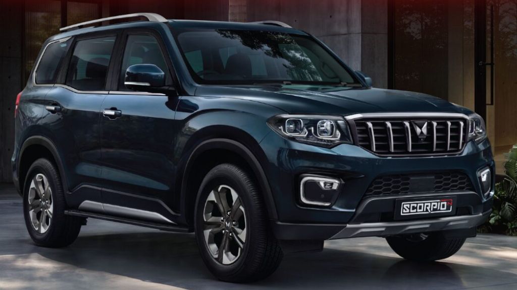 Scorpio N 2026 vs Tata Safari Mahindra XUV700 comparison