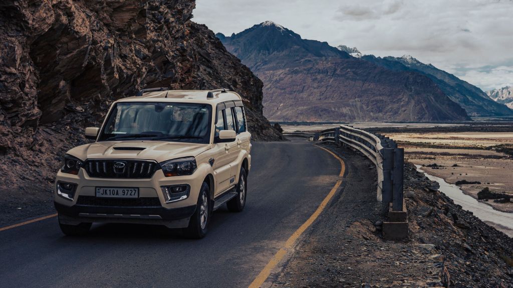 Scorpio N sales September 2026 numbers analysis India