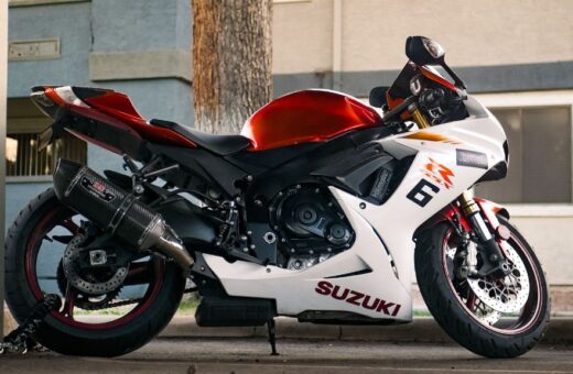 Suzuki GSX-8R vs Triumph Daytona 660 price comparison 2026