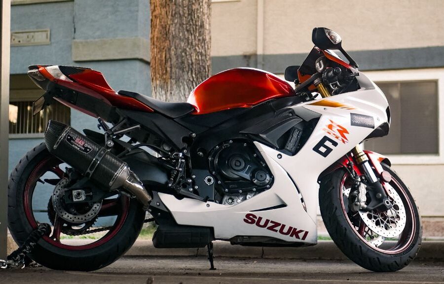 Suzuki GSX-8R vs Triumph Daytona 660 price comparison 2026