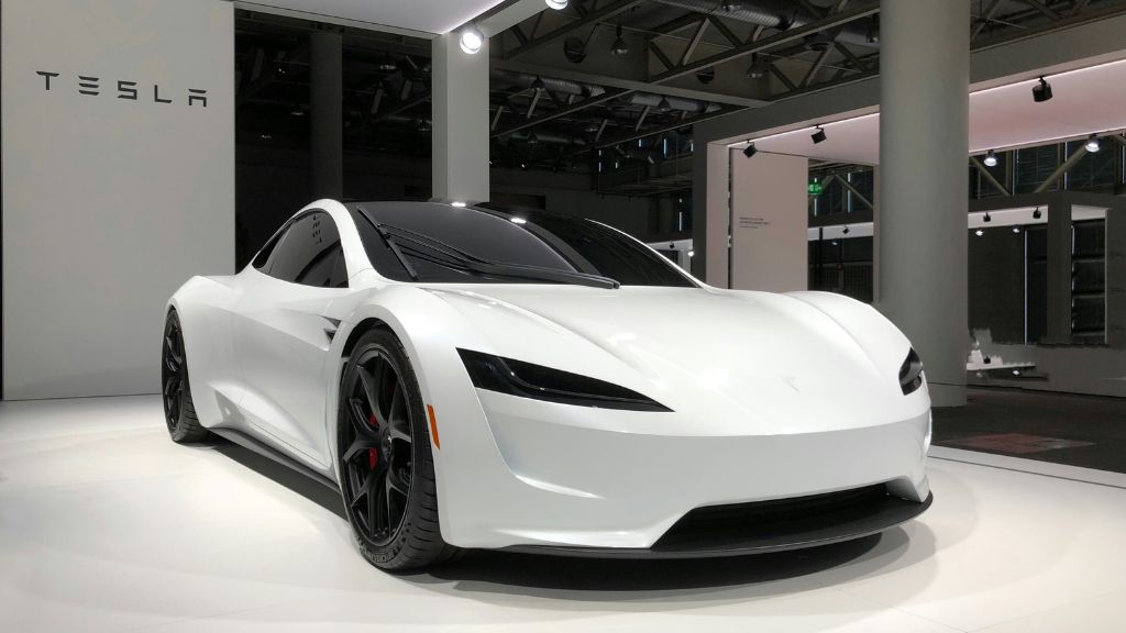 Tesla Roadster 2026 price India Rs 50 lakh specs