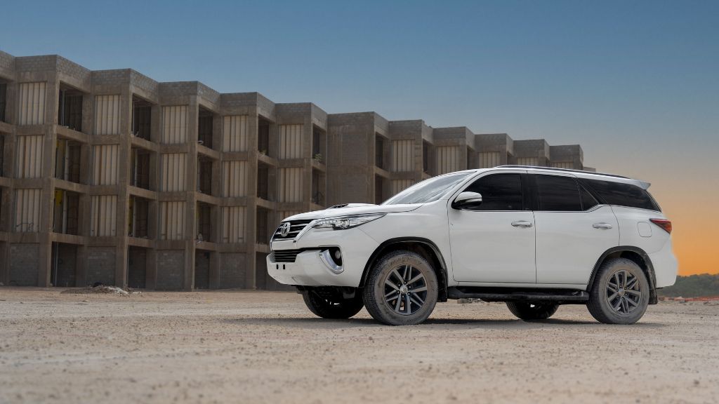 Toyota Fortuner Leader Edition 2026 Rs 36.51 lakh price features