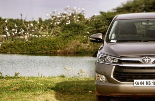 Toyota Innova Crysta vs HyCross 2026 which to buy honest