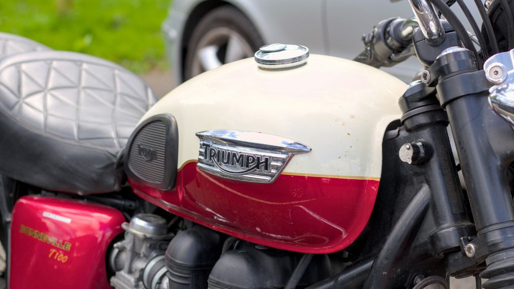 Triumph T40 review honest 2026 India retro classic