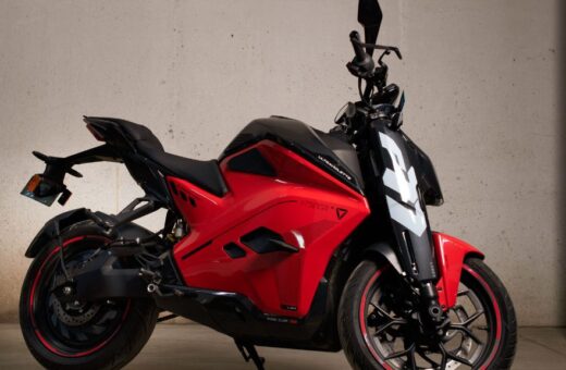 Ultraviolette X47 Venom price Rs 4.55 lakh 2026 specs review