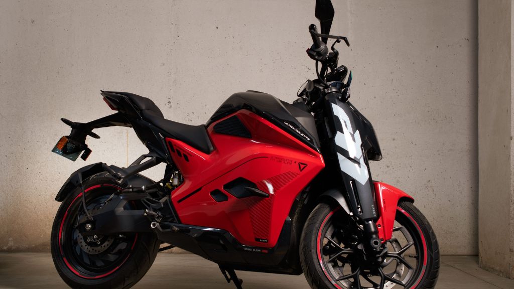 Ultraviolette X47 Venom price Rs 4.55 lakh 2026 specs review