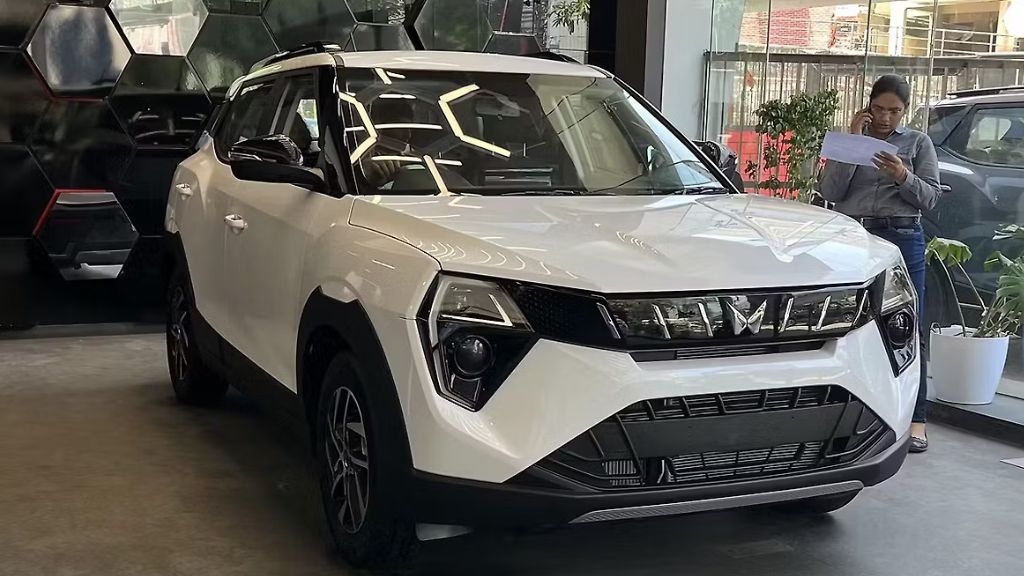 XUV 3XO CNG vs Tata Nexon iCNG 2026 comparison