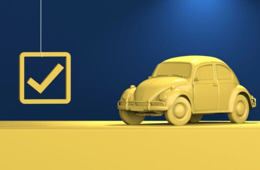 car insurance renewal online India 2026 step by step