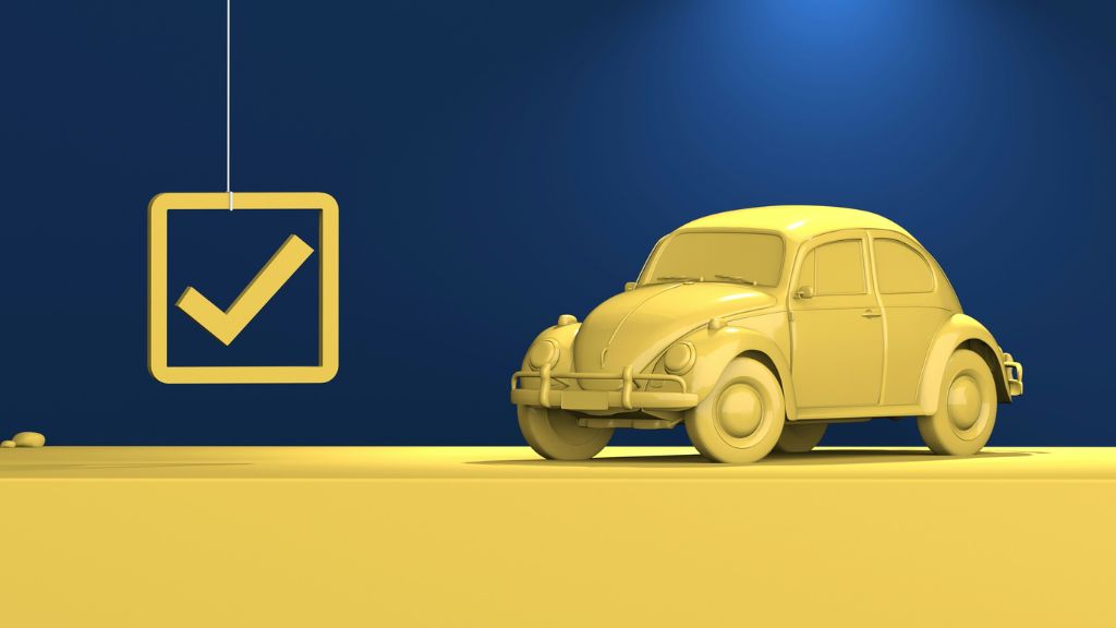 car insurance renewal online India 2026 step by step